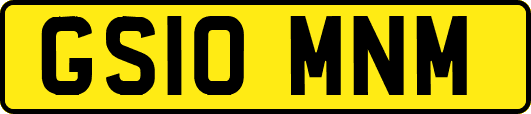 GS10MNM