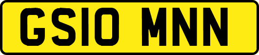 GS10MNN