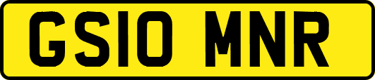 GS10MNR