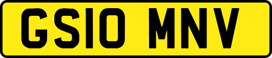 GS10MNV