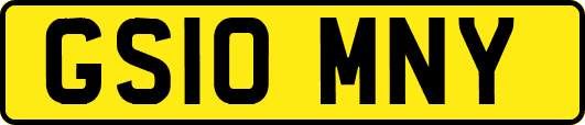 GS10MNY