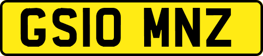 GS10MNZ