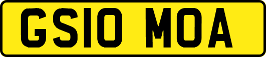 GS10MOA