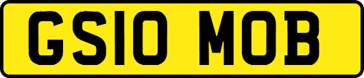 GS10MOB