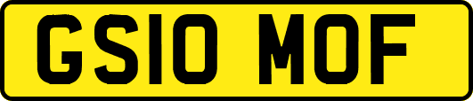 GS10MOF