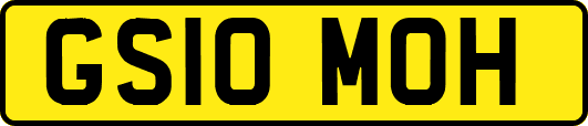 GS10MOH