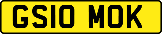GS10MOK