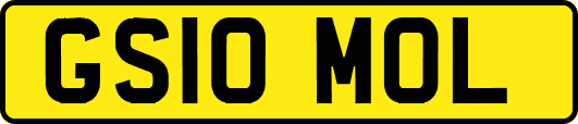 GS10MOL