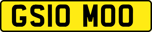 GS10MOO