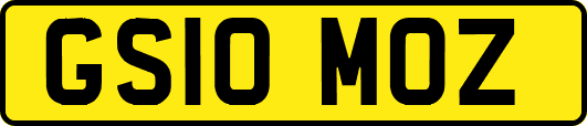 GS10MOZ