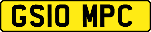 GS10MPC