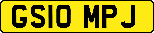 GS10MPJ