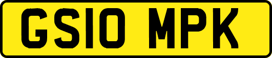 GS10MPK