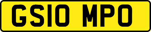 GS10MPO