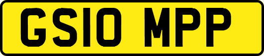 GS10MPP