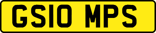 GS10MPS