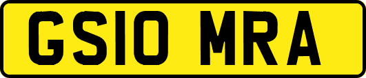 GS10MRA