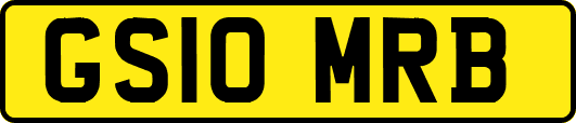 GS10MRB