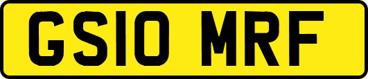GS10MRF