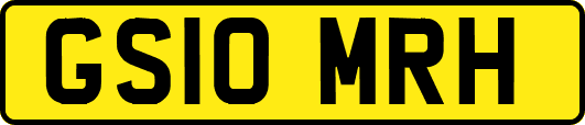 GS10MRH