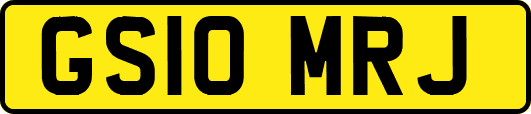 GS10MRJ