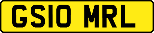 GS10MRL