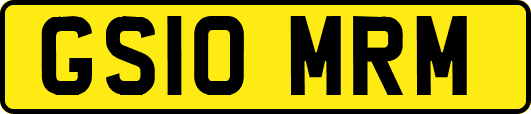 GS10MRM