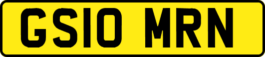 GS10MRN