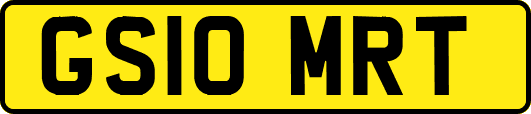 GS10MRT
