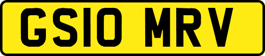 GS10MRV