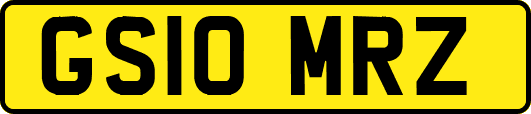 GS10MRZ
