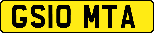 GS10MTA