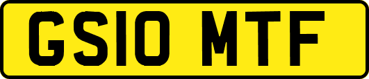 GS10MTF