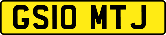 GS10MTJ