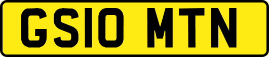 GS10MTN