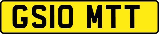 GS10MTT
