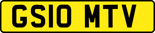 GS10MTV