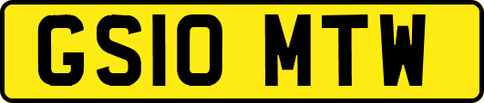 GS10MTW