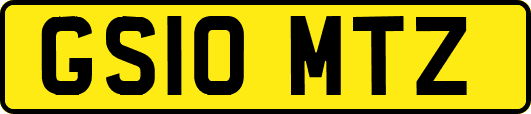 GS10MTZ