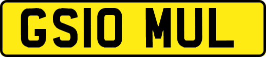 GS10MUL