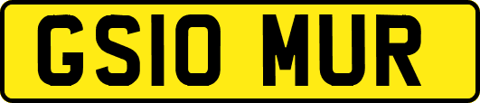 GS10MUR