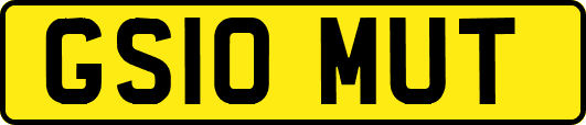 GS10MUT