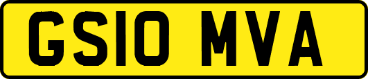GS10MVA