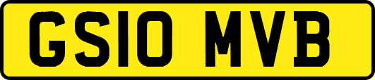 GS10MVB