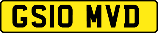 GS10MVD
