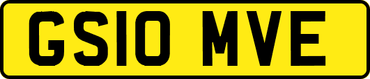 GS10MVE