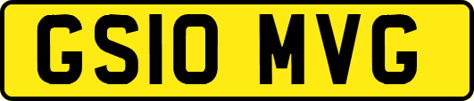 GS10MVG