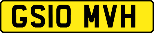 GS10MVH