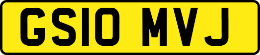 GS10MVJ