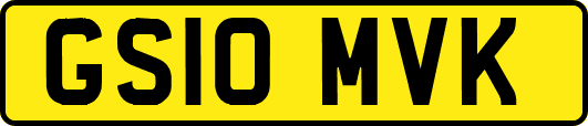 GS10MVK